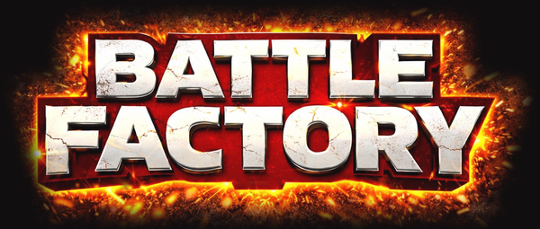 Battle Factory